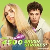 Garnier „Fructis“ vitaminų ir stiprumo biotino plaukų bombos kaukė