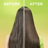 Garnier „Fructis“ vitaminų ir stiprumo biotino plaukų bombos kaukė