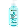 Garnier Skin Naturals hialurono alavijo valymo gelis, 200 ml