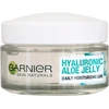Garnier Skin Naturals Hyaluronic Aloe Jelly Daily Moisturizing Care Day kreminis moterims, 50 ml