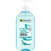 Garnier Skin Naturals hialurono alavijo valymo gelis, 200 ml