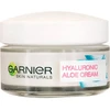 Garnier Skin Naturals Hyaluronic Aloe Kreminis Day Kreminis moterims, 50 ml