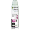 Garnier Mineral Invisible Protection Floral Touch Antiperspirant moterims, 150 ml
