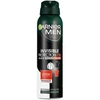 Garnier Men Invisible Antiperspirant vyrams, 150 ml