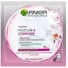 Garnier „Hydra Bomb“ raminamoji lakštinė kaukė su ramunėlių ekstraktu ir hialurono rūgštimi, 28 g
