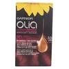 "Garnier Olia" nuolatiniai dažai 5,5 raudonmedžio spalvos