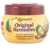 "Garnier Original Remedies Aguacate Y Karite" kaukė 300ml