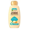 "Garnier Original Remedies Argan Eliksyras" maitinamasis šampūnas 300ml