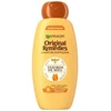 "Garnier Original Remedies Honey Treasures" šampūnas 600ml