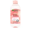 "Garnier SkinActive" micelinis rožinis vanduo "Cleanse And Glow" 400 ml