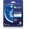 Garnier Garnier Skin Naturals Maska nawilżająca na tkaninie Hydra Bomb 32g
