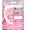 Garnier Skin Naturals Hydra Bomb Sakura veido kaukė moterims, 1 vnt.