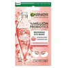 Garnier Skin Naturals 1/2 Million Probiotics Repairing Eye Mask Eye Mask moterims, 1 vnt.