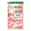 Garnier Skin Naturals 1/2 Million Probiotics Repairing Eye Mask Eye Mask moterims, 1 vnt.