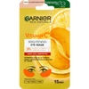 Garnier Skin Naturals Vitamin C Brightening Eye Mask Akių kaukė