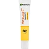 Garnier Skin Naturals vitamino C dieninis kremas su nematomu UV spinduliuote