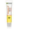 Garnier Skin Naturals vitamino C dieninis UV švytėjimo suteikiantis kremas