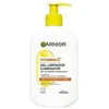 Garnier Vitamina C Gel Limpiador Iluminador, 250 ml