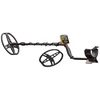 GARRETT Ace Apex 8.5x11 Metal Detector