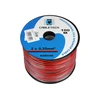 Cabletech Kolonėlių kabelis CCA 0.35mm 100m