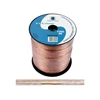 Cabletech Kolonėlių kabelis CCA 0.75mm 100m