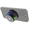 „Bluetooth“ garsiakalbis „4smarts SoundCharge“, suderinamas su „MagSafe“ juodas
