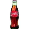 Gāzēts dzēriens COCA COLA, 0.25 l RGB