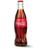 Gāzēts dzēriens COCA COLA, 0.25 l RGB