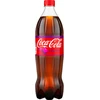 Gāzēts dzēriens COCA COLA Cherry, PET, 0.85l (DEP)