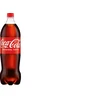 Gāzēts dzēriens COCA COLA, PET, 1.5l (DEP)