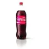 Gāzēts dzēriens COCA COLA, PET, 2l (DEP)