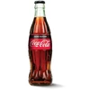 Gāzēts dzēriens COCA COLA Zero, 0.25 l RGB