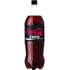 Gāzēts dzēriens COCA COLA Zero, 2l (DEP)