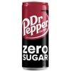 Gāzēts dzēriens DR. PEPPER Diet, bundžā, 0.33l (DEP)