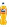 Gāzēts dzēriens FANTA Oranžinis, PET, 1.5l (DEP)