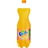 Gāzēts dzēriens FANTA Oranžinis, PET, 2l (DEP)