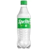 Sprite gėrimas, plastikiniame buteliuke, 0.5l (D)