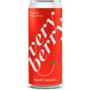 Gāzēts dzēriens VERY BERRY Snappy Berry, bundžā, 0.33l (DEP)