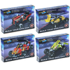 Gearbox Konstruktorius automobilis 4 variantai