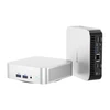 Mini PC GEEKOM A7 AMD Ryzen™ 5 7535HS 16GB 512GB + Win 11 Pro