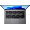 GEEKOM GeekBook X14 Pro Nešiojamas kompiuteris with Intel Core Ultra 9-185H, 32GB RAM, 1TB Storage, Windows 11 Pro