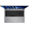 GEEKOM GeekBook X16 Pro Nešiojamas kompiuteris with Intel Core Ultra 5 125U, 16GB RAM, 500GB Storage, Windows 11 Pro