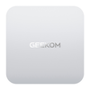 GEEKOM Mini PC A6 Ryzen 7 6800H 32GB RAM 1TB + Win11 Pro
