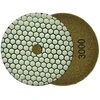Geko Diskas Deimantinis Sausam Poliravimui 125mm 3000