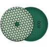 Geko Deimantinis diskas NEŽINOMAS 800 125mm sausam poliravimui