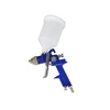 Geko Purškimo pistoletas profesionalus 2.5mm antgalis 0.6L talpa