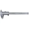 CALIPER 150mm 0.02mm PLASTIKINĖJE DĖŽĖJE /GEKO