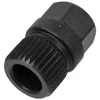 Geko Generatoriaus specialus raktas 17mm 33 dantys 30mm