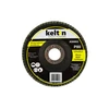 Geko Flap diskas 125 mm P80 (K00003)
