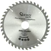 Geko DISKINIS Pjūklas 200x32mm 40 DANTŲ WIDIA